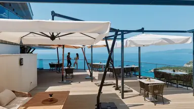 Ananti Resort, Residences & Beach Club
