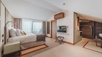 Ananti Resort, Residences & Beach Club