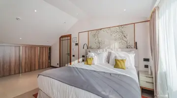 Ananti Resort, Residences & Beach Club