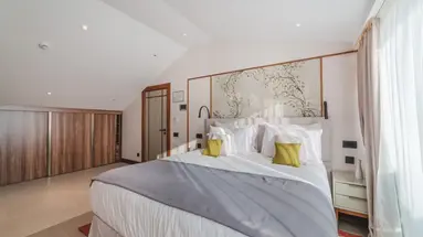 Ananti Resort, Residences & Beach Club