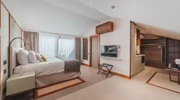 Ananti Resort, Residences & Beach Club