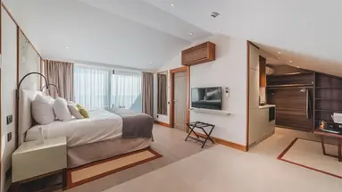 Ananti Resort, Residences & Beach Club