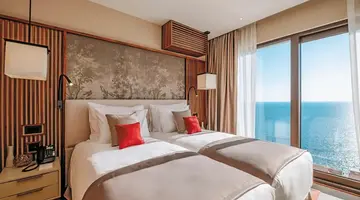Ananti Resort, Residences & Beach Club