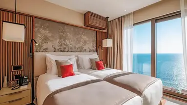 Ananti Resort, Residences & Beach Club