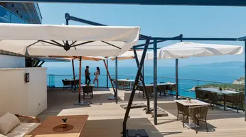 Ananti Resort, Residences & Beach Club