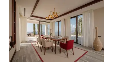 ANANTI REZEVICI MONTENEGRO