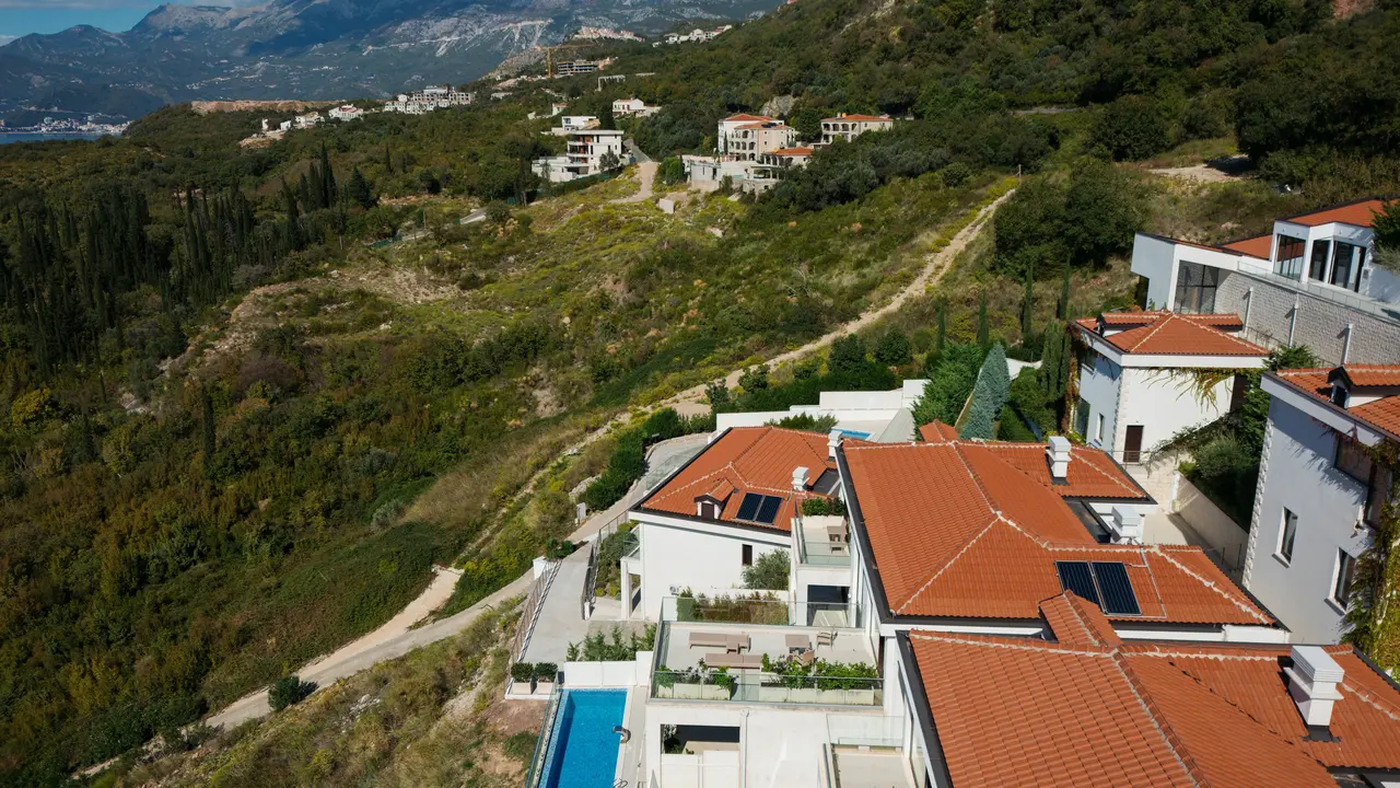 ANANTI REZEVICI MONTENEGRO