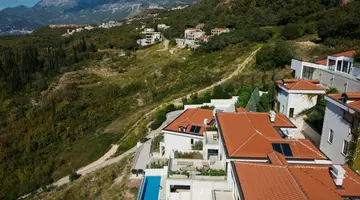 ANANTI REZEVICI MONTENEGRO