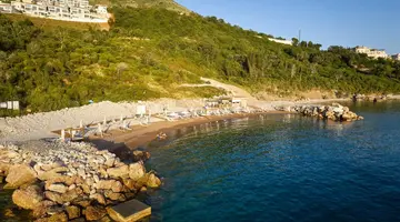 ANANTI REZEVICI MONTENEGRO