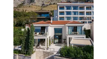 ANANTI REZEVICI MONTENEGRO