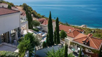 ANANTI REZEVICI MONTENEGRO