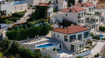 ANANTI REZEVICI MONTENEGRO