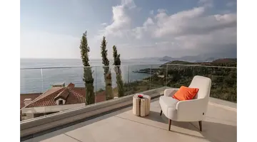 ANANTI REZEVICI MONTENEGRO