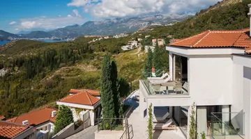 ANANTI REZEVICI MONTENEGRO