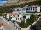 ANANTI REZEVICI MONTENEGRO
