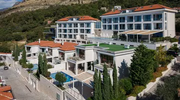 ANANTI REZEVICI MONTENEGRO