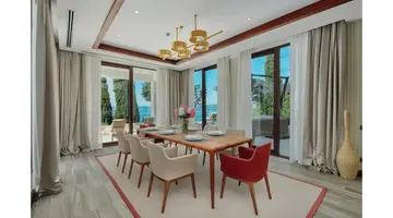 ANANTI REZEVICI MONTENEGRO
