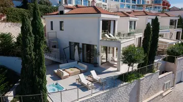 ANANTI REZEVICI MONTENEGRO