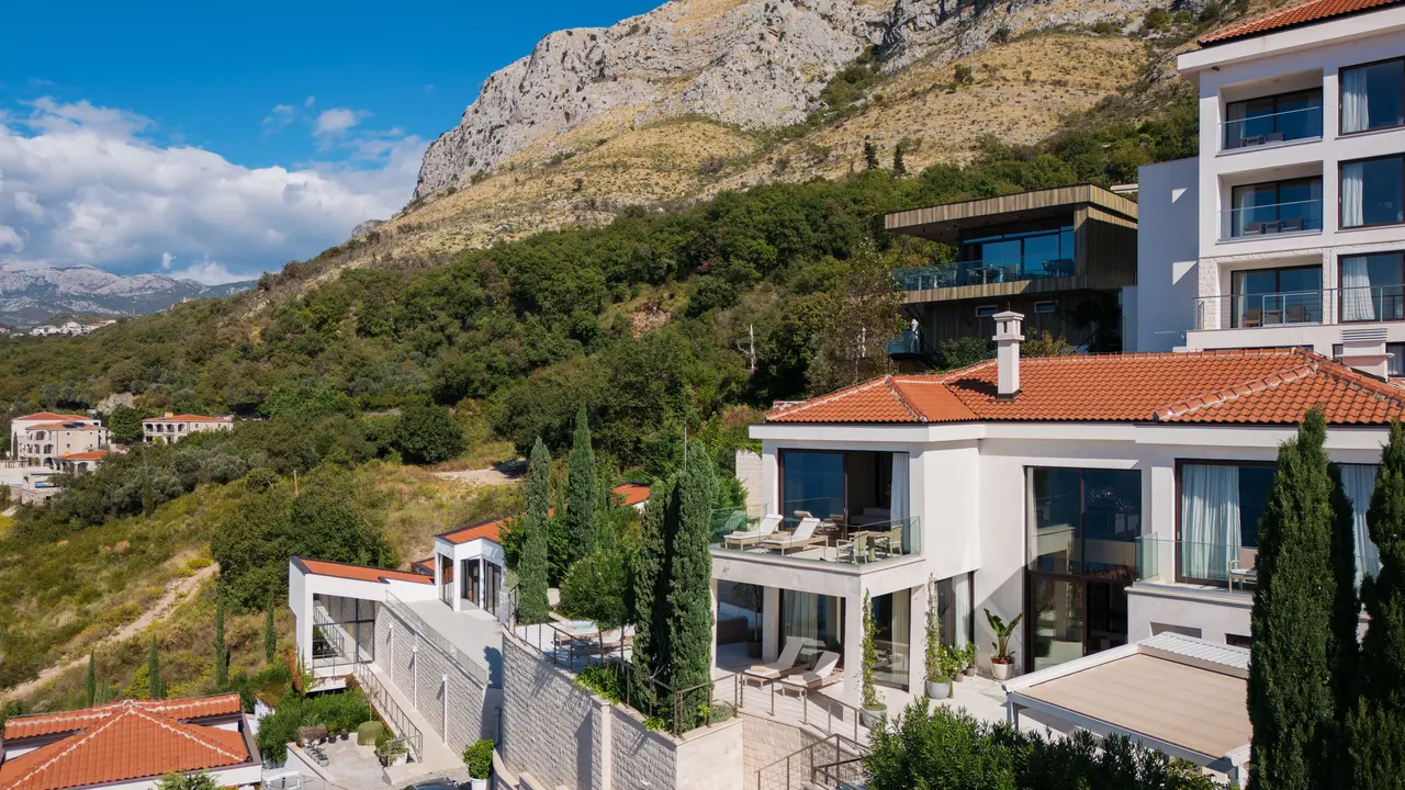 ANANTI REZEVICI MONTENEGRO