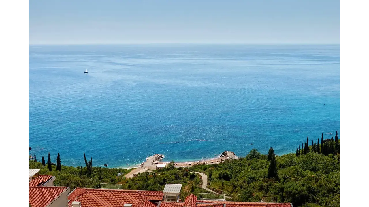ANANTI REZEVICI MONTENEGRO