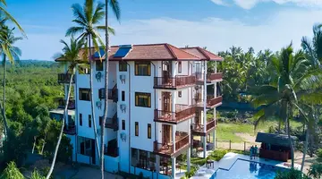 Ananya Beach Resort