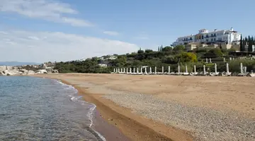 Anassa Hotel