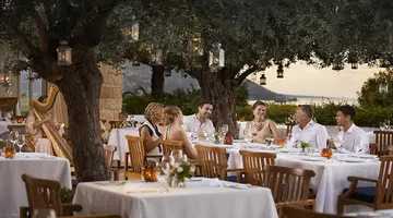 Anassa Hotel