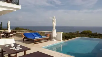 Anassa Hotel