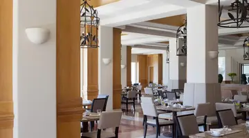 Anassa Hotel
