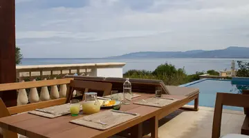 Anassa Hotel