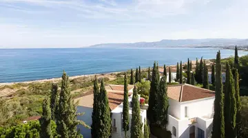 Anassa Hotel