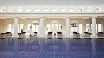 Anassa Hotel