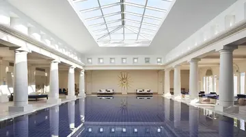 Anassa Hotel