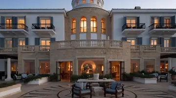 Anassa Hotel