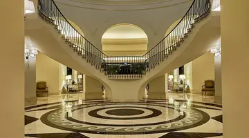 Anassa Hotel