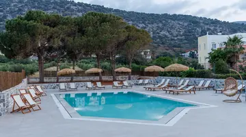 Anassa Suites Adults Only