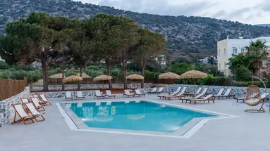 Anassa Suites Adults Only