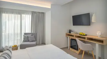 Anassa Suites Adults Only