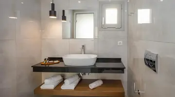 Anassa Suites Adults Only