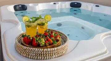 Anassa Suites Adults Only