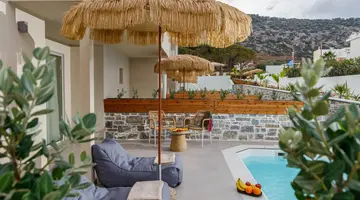 Anassa Suites Adults Only