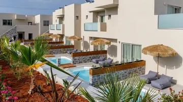 Anassa Suites Adults Only