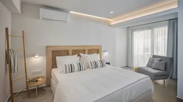 Anassa Suites Adults Only