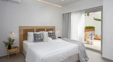 Anassa Suites Adults Only