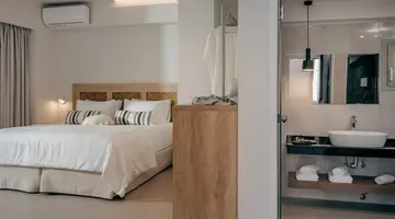 Anassa Suites Adults Only