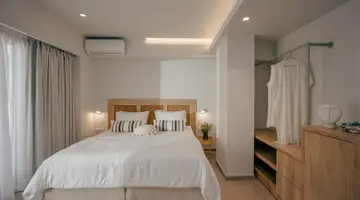 Anassa Suites Adults Only