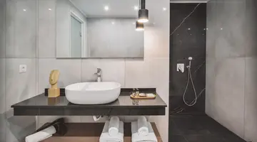 Anassa Suites Adults Only
