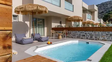 Anassa Suites Adults Only