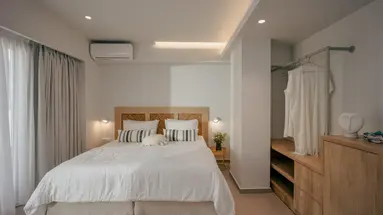 Anassa Suites Adults Only