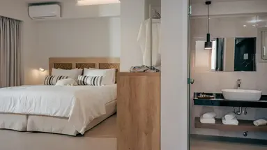 Anassa Suites Adults Only